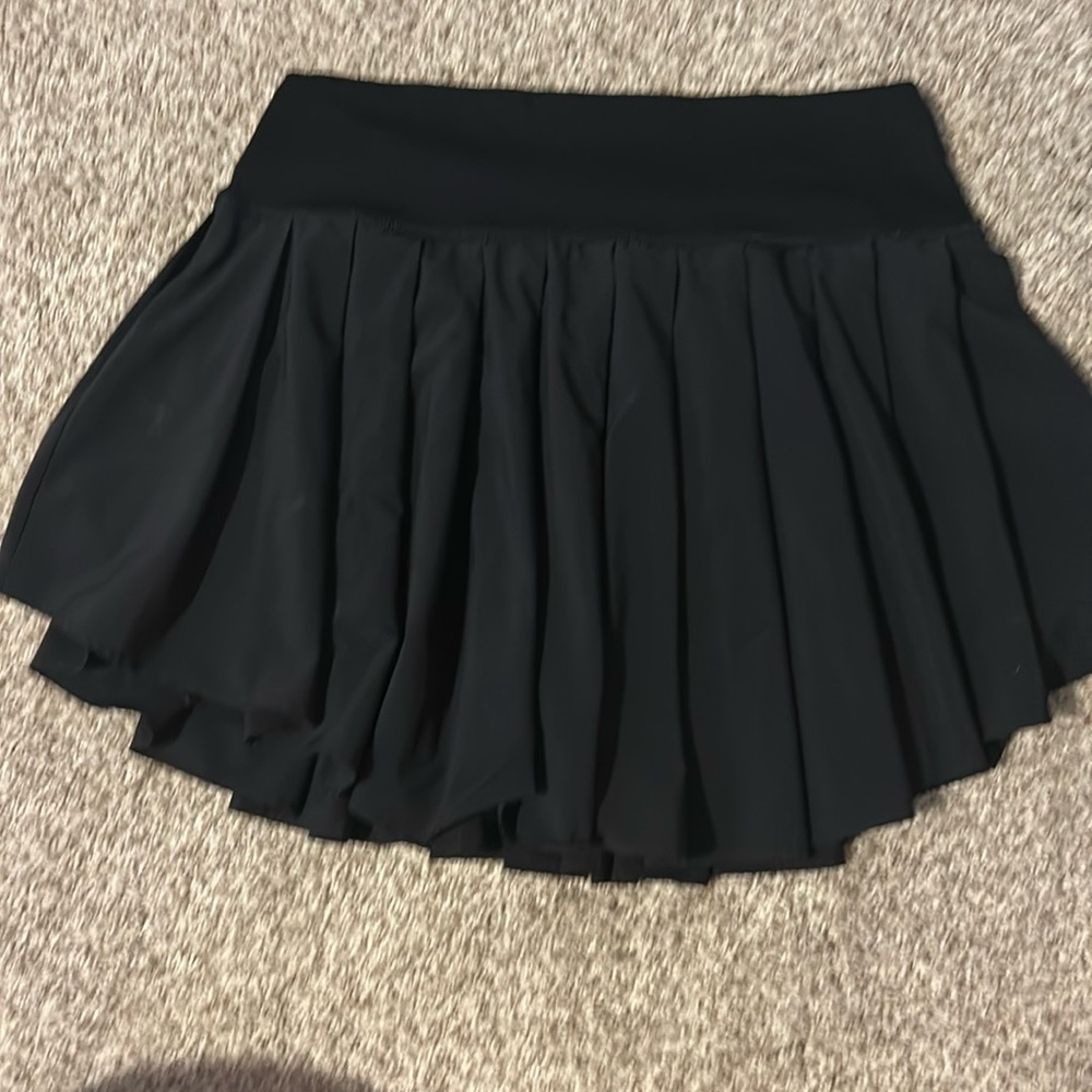 Aerie Tennis Skirt